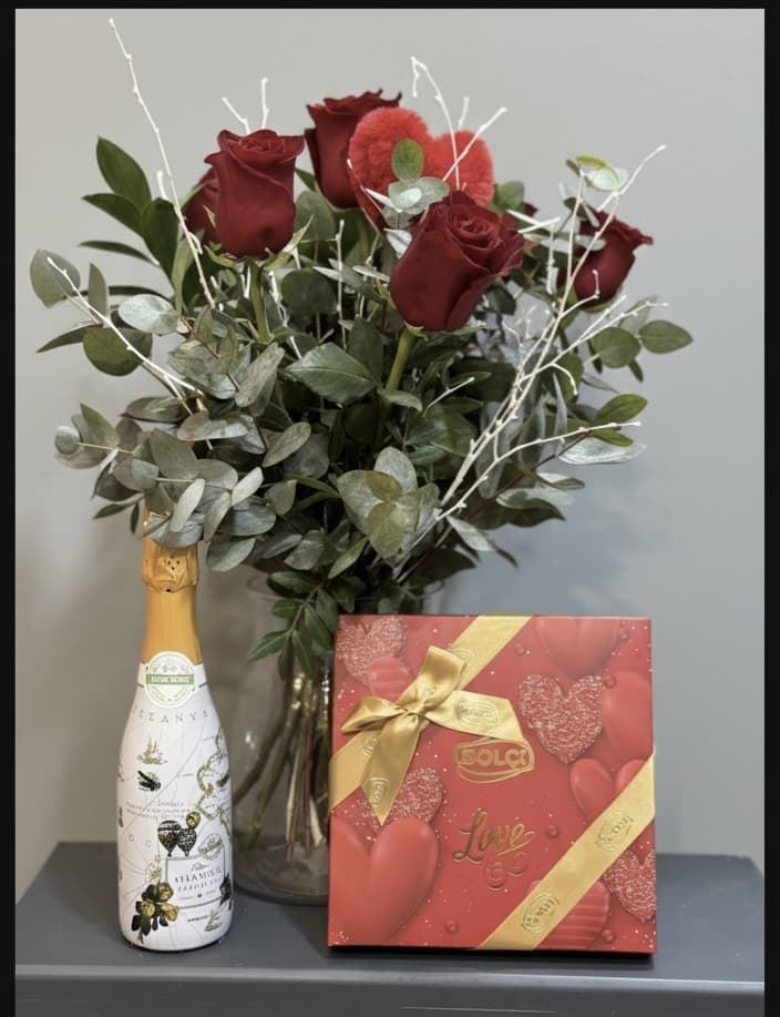 PACK ROMANCE PERFECTO - Imagen 1