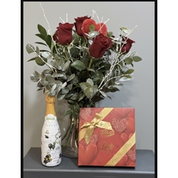 PACK ROMANCE PERFECTO - Imagen 1