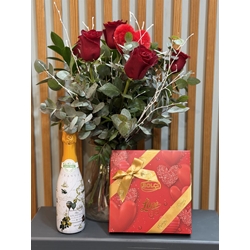 PACK SAN VALENTIN - Imagen 1