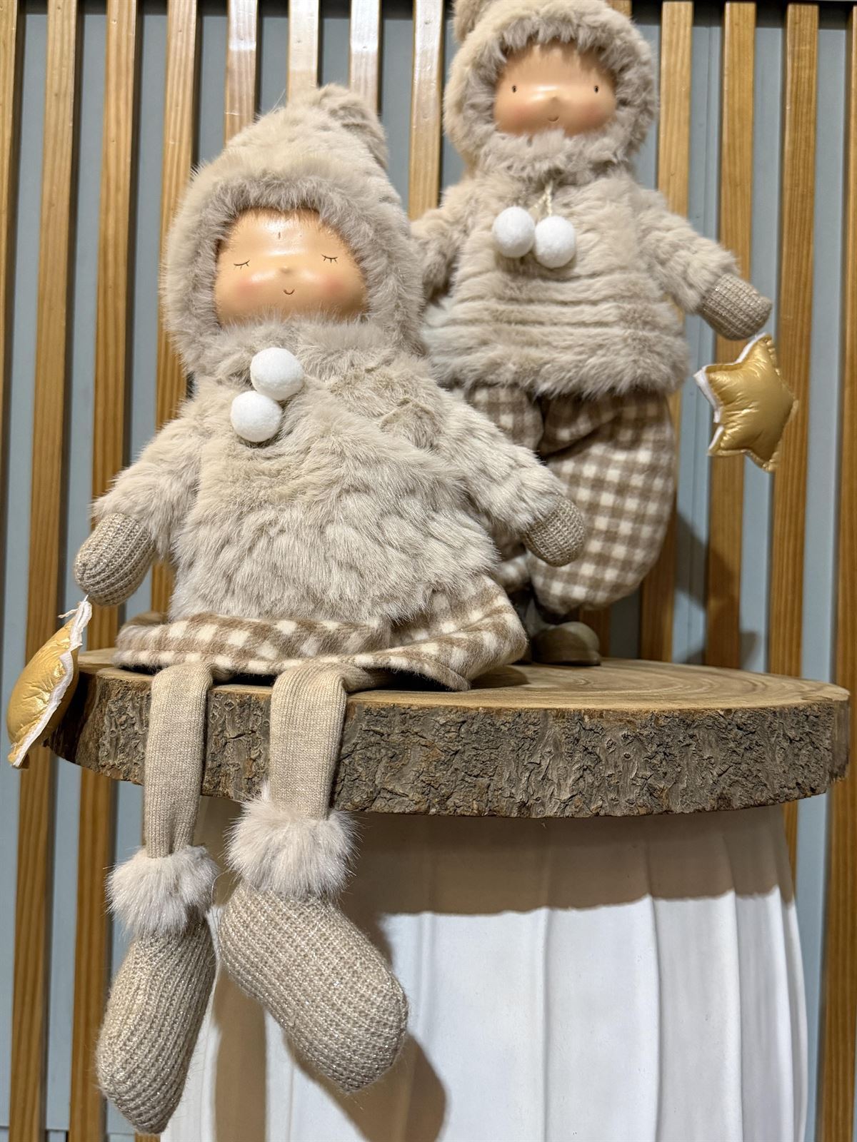 PAREJA DE NIÑOS - Imagen 1