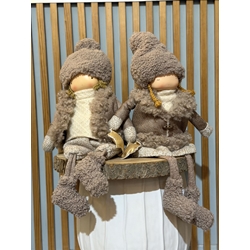 Pareja de niños - Imagen 1