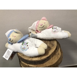 PELUCHE DORMILÓN - Imagen 1
