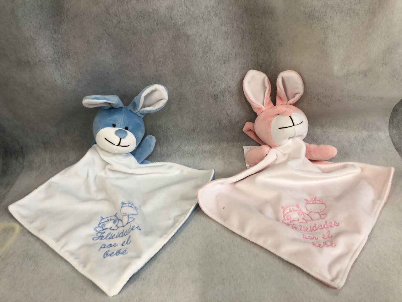 PELUCHE DOU DOU - Imagen 1