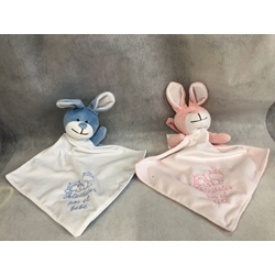PELUCHE DOU DOU - Imagen 1