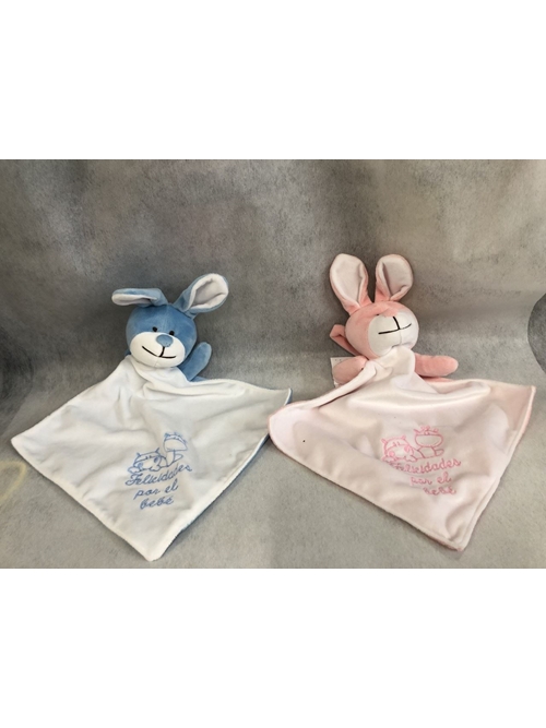 PELUCHE DOU DOU - Imagen 1