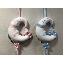 PELUCHE LUNA - Imagen 1