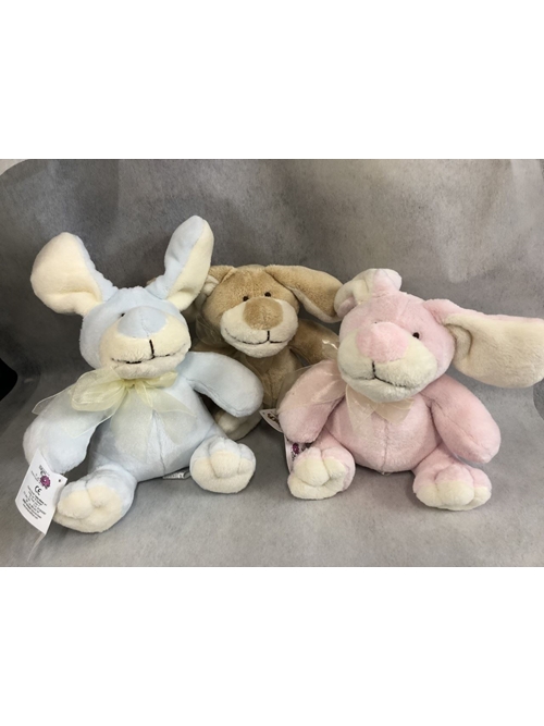 PELUCHE PERRITO - Imagen 1