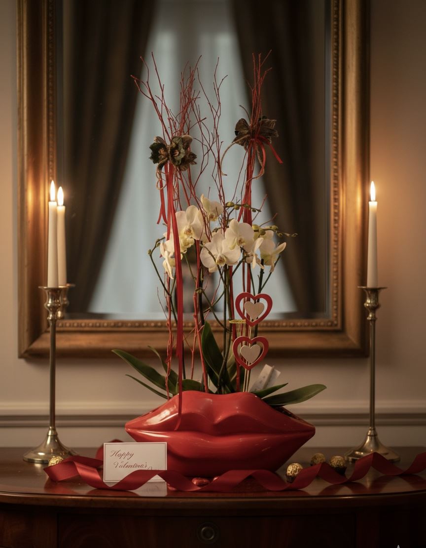 PHALAENOPSIS ELEGANCIA VIVA - Imagen 1