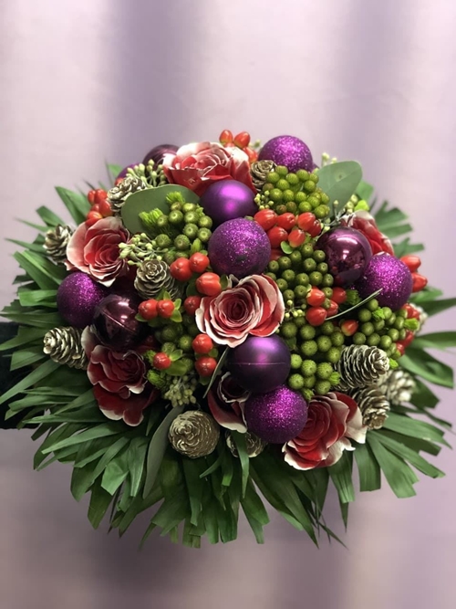 RAMO ALEGRÍA FESTIVA - Imagen 1