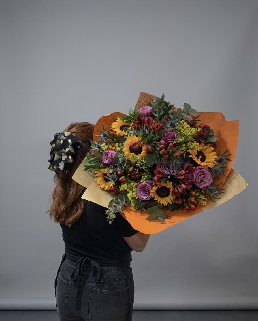 RAMO ANTIA - Imagen 1