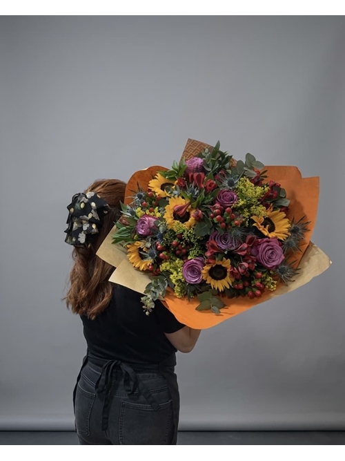 RAMO ANTIA - Imagen 1