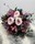 Ramo de novia de flor preservada y seca - Imagen 1