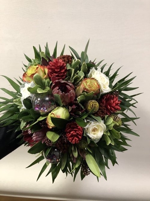 RAMO ESPIÍRITU DE NAVIDAD - Imagen 1