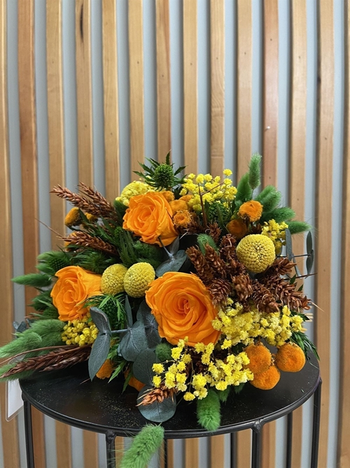 RAMO MAGIA - Imagen 1