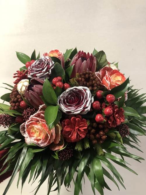 RAMO MARAVILLA NAVIDEÑA - Imagen 1