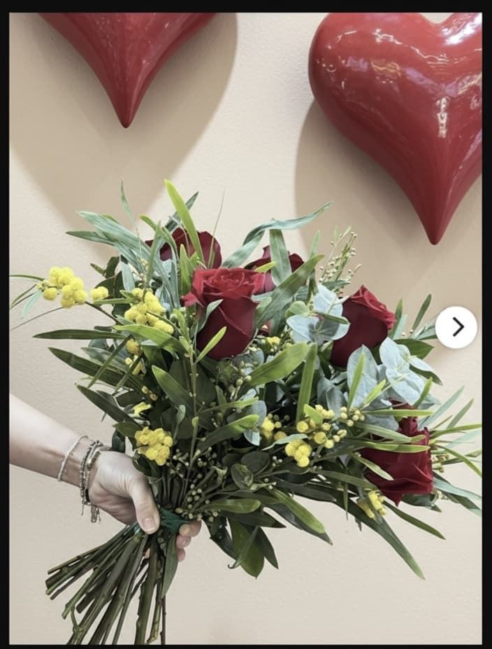 RAMO MIMOSIN - Imagen 1