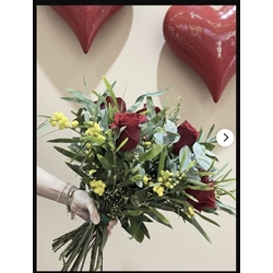 RAMO MIMOSIN - Imagen 1