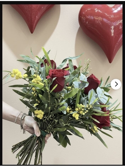 RAMO MIMOSIN - Imagen 1