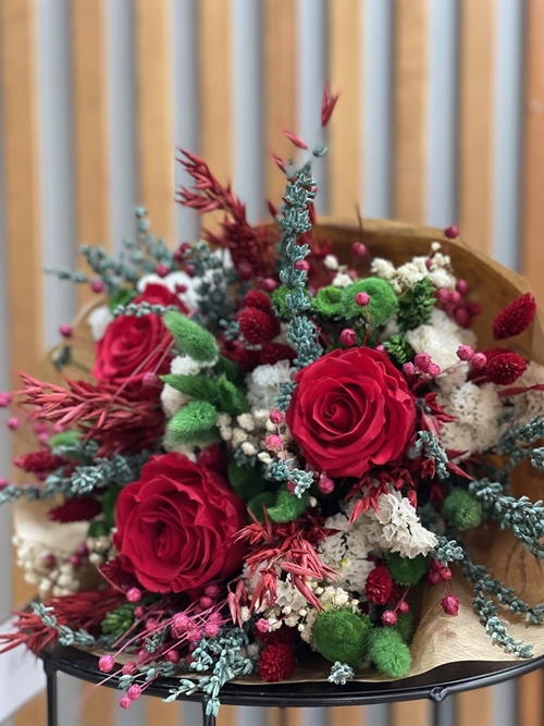 RAMO PASIÓN ETERNA - Imagen 1