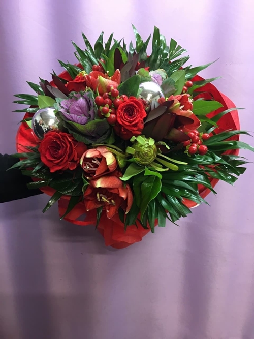 RAMO SUEÑO DE NOCHEBUENA - Imagen 1