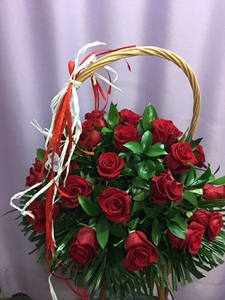 RAMOS DE ROSAS