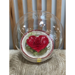 ROSA CORAZON - Imagen 1