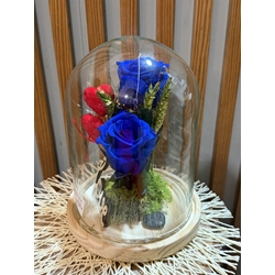 ROSA PRESERVADA - Imagen 1