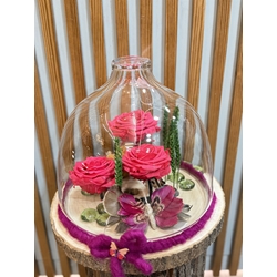 ROSA PRESERVADA - Imagen 1