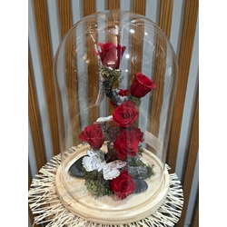 ROSA PRESERVADA - Imagen 1