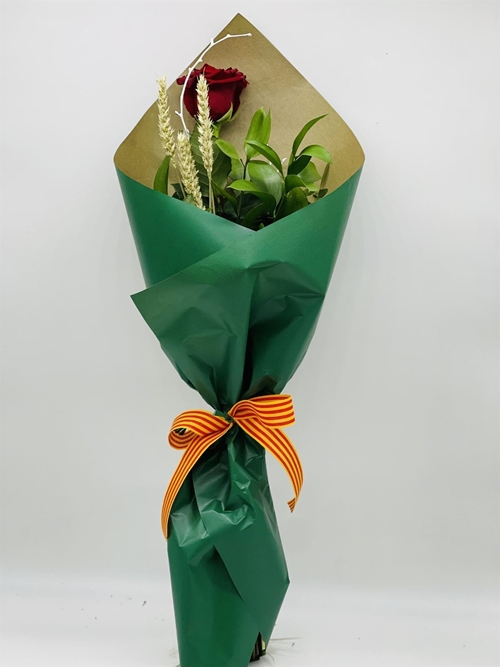 ROSA SANT JORDI - Imagen 1