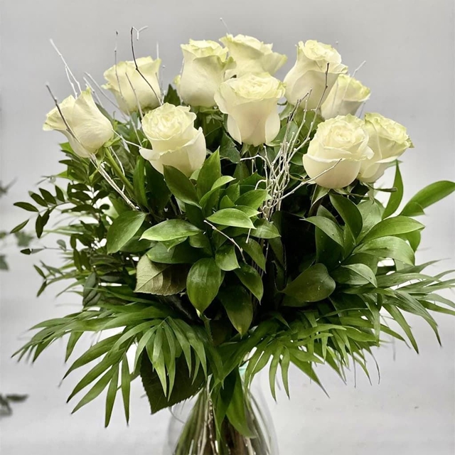 Rosas