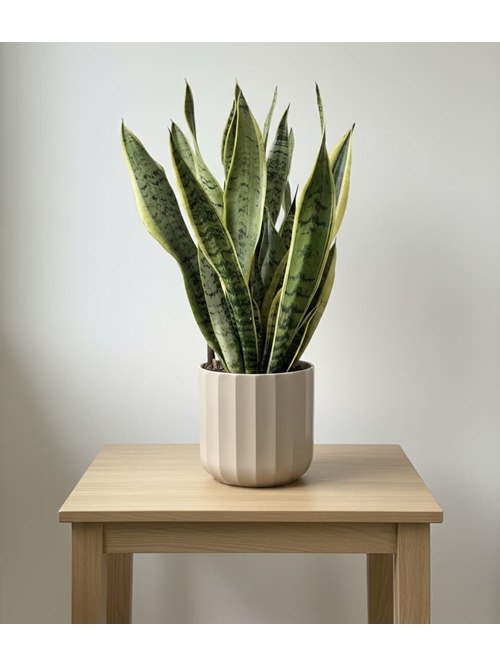 SANSEVIERIA - Imagen 1
