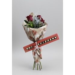 UN DULCE TE QUIERO - Imagen 1