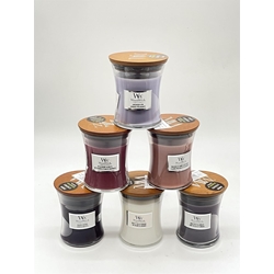 VELAS WOODWICK - Imagen 1